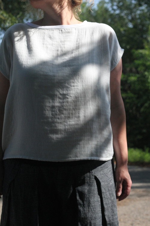 Top ............ L - XL — foto 4