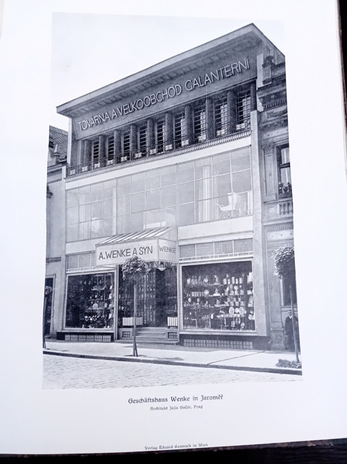 Der Architekt — foto 5