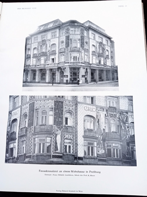 Der Architekt — foto 3