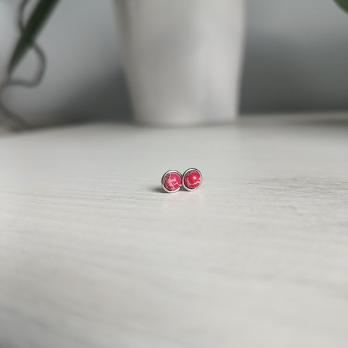 "Aktivuj se" mini pecky s jaspisem — foto 3