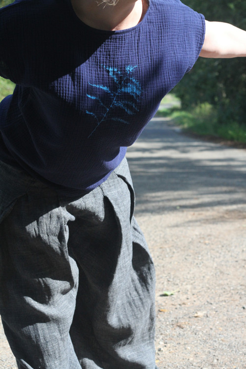 Top ............ M - L — foto 3