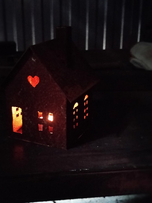 Zrezivělá krása — foto 3