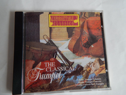 3x CD - Beethoven, Bach, Vivaldi, Corelli a další — foto 2