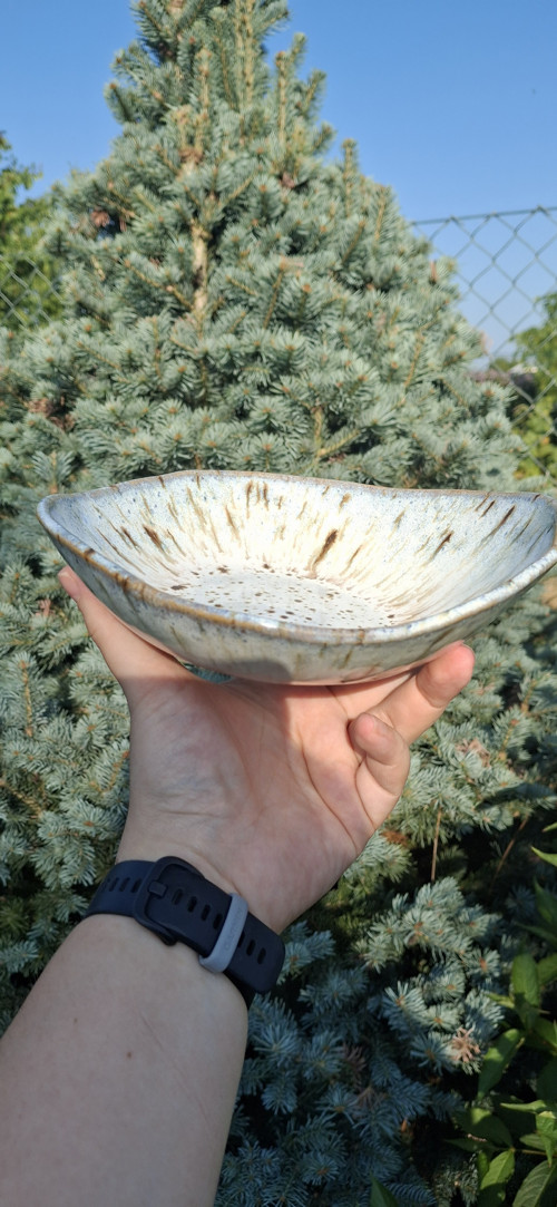 Hluboký talíř — foto 2