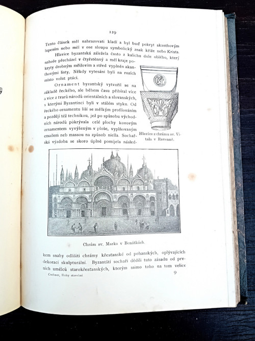 O slozích stavebních — foto 2