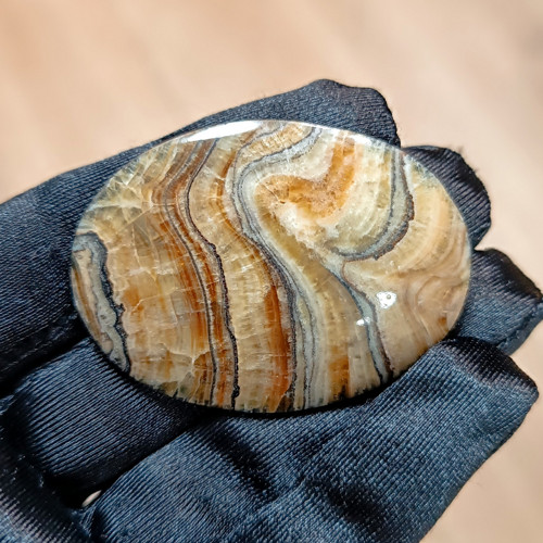 Onyx, ID 2554, 50x37 mm — foto 2