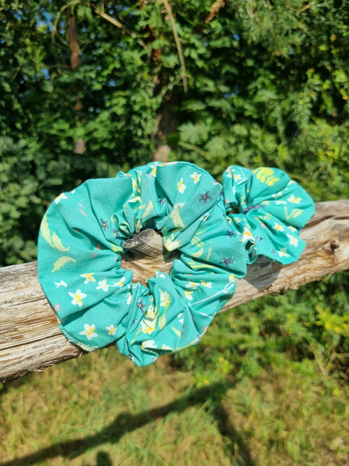Gumička do vlasů — foto 2