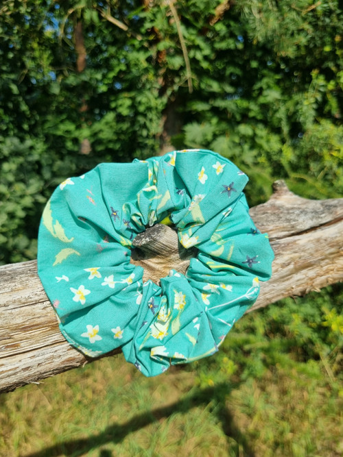 Gumička do vlasů — foto 3