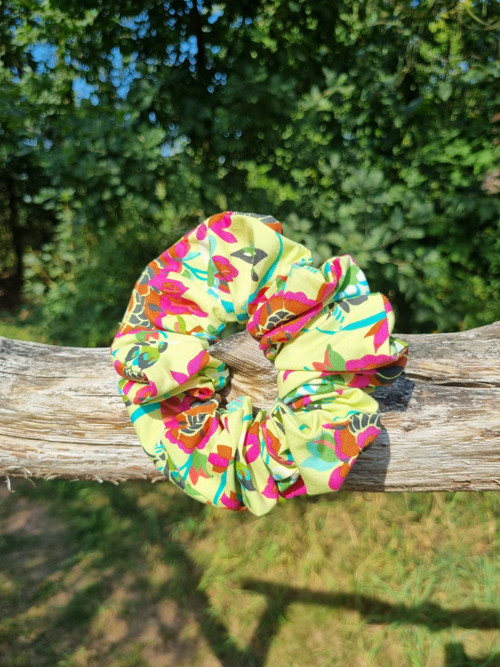 Gumička do vlasů — foto 2