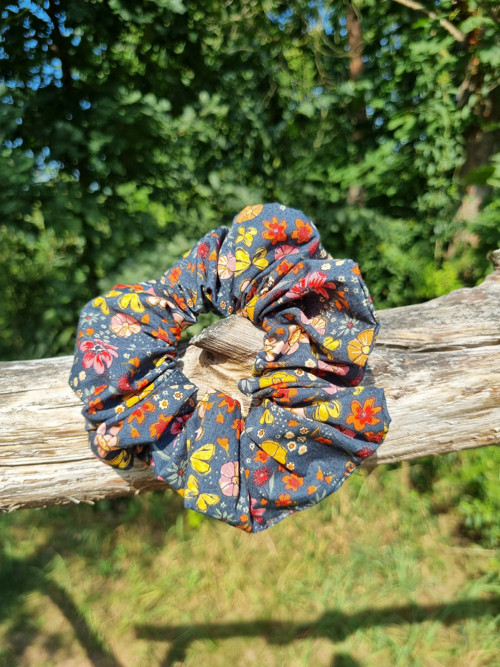 Gumička do vlasů — foto 2