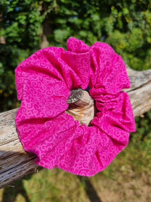 Gumička do vlasů — foto 2