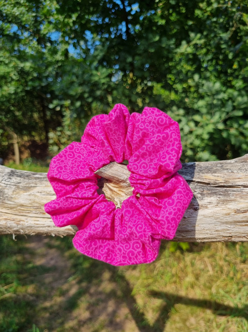 Gumička do vlasů — foto 3