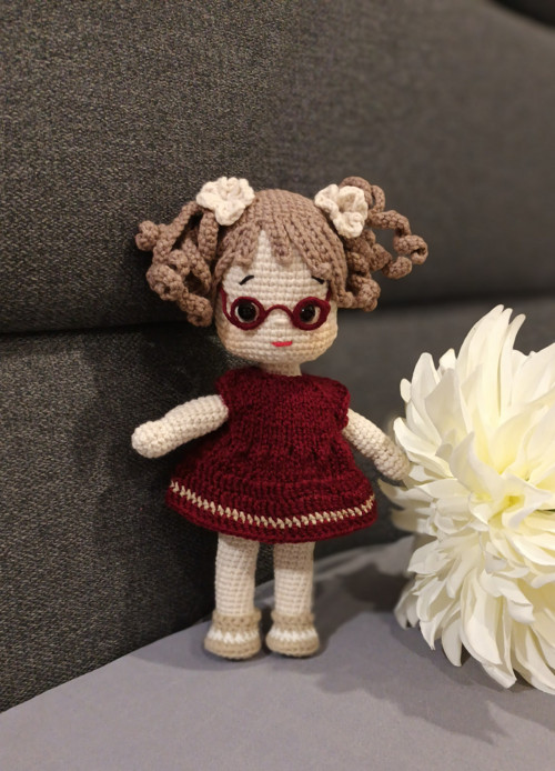 Panenka Karolína — foto 5