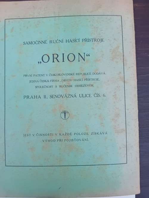 Stavitel ročník I — foto 6
