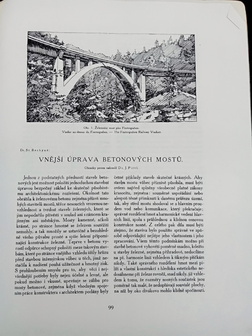 Stavitel ročník I — foto 5