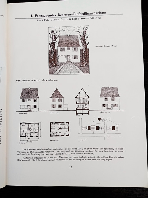 Soutěž o bydlení — foto 2