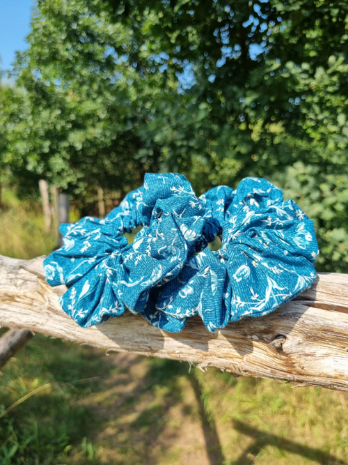 Gumička do vlasů — foto 3
