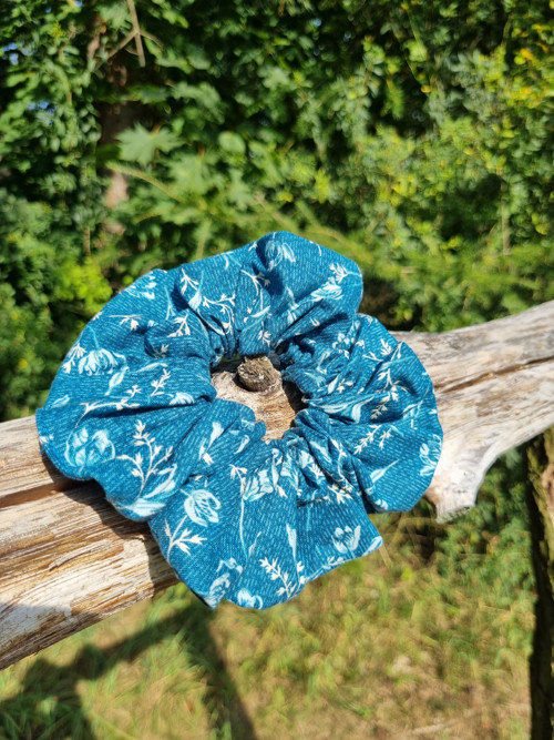 Gumička do vlasů — foto 5