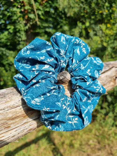 Gumička do vlasů — foto 2