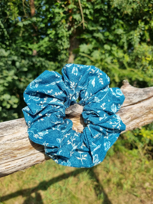 Gumička do vlasů — foto 4