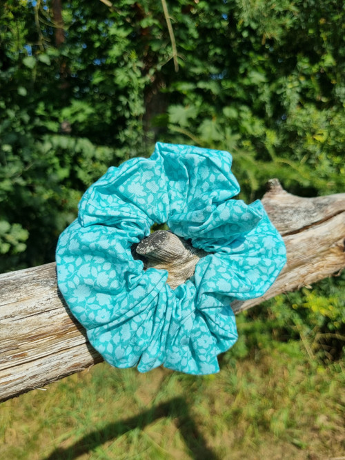 Gumička do vlasů — foto 3