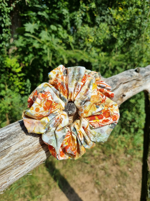 Gumička do vlasů — foto 2