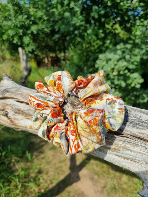 Gumička do vlasů — foto 3