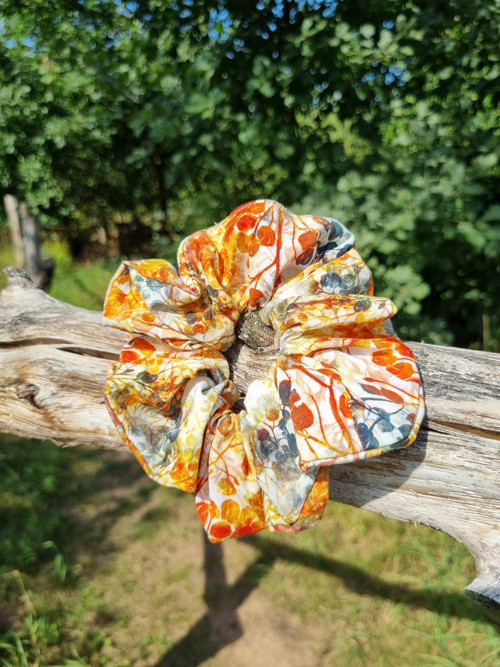Gumička do vlasů — foto 5