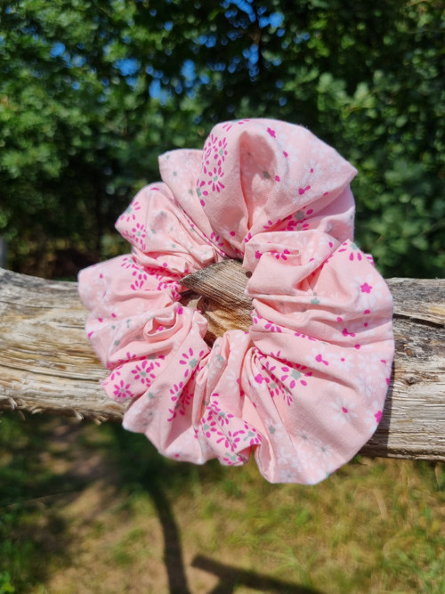 Gumička do vlasů — foto 2