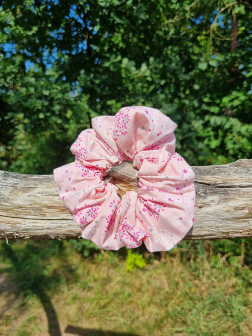 Gumička do vlasů — foto 3