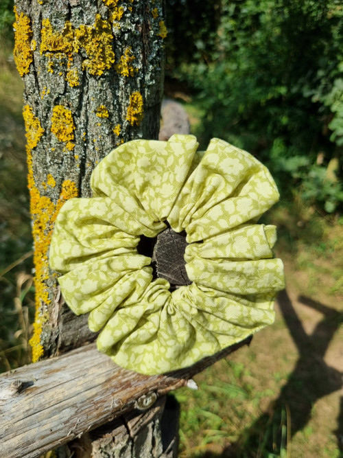 Gumička do vlasů — foto 2