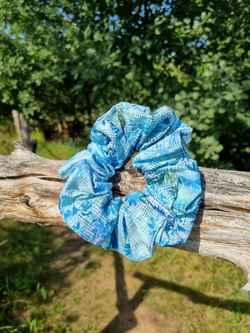 Gumička do vlasů — foto 3