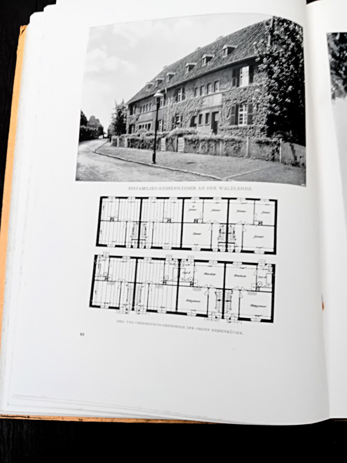 Kleinwohnungs-bauten — foto 4