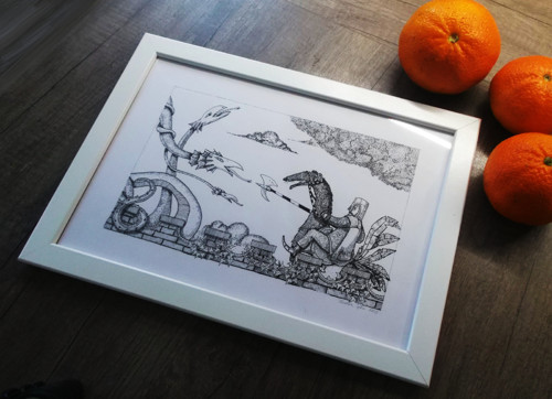 Jiřík a drak — foto 3