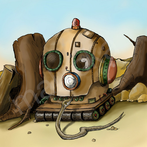Poslední mechanik — foto 2