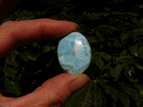 Larimar - kabošon — foto 3