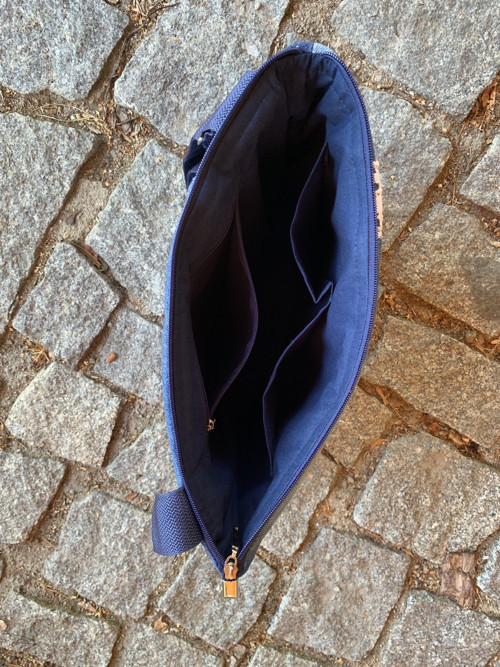 TRIP Double Pocket — foto 4