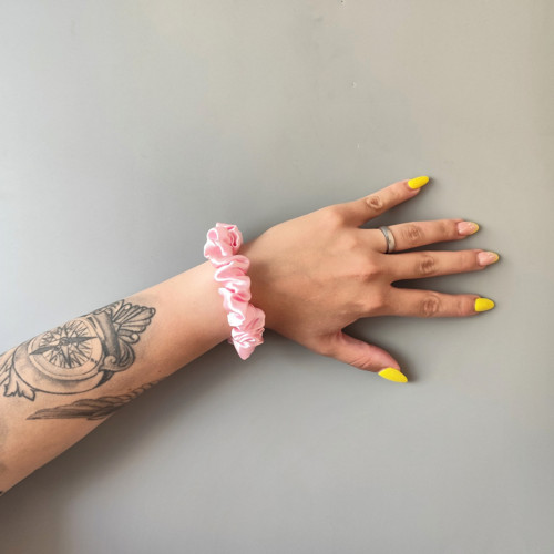 Scrunchie dárková sada I. — foto 5