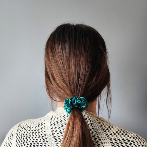 Scrunchie dárková sada VII. — foto 4