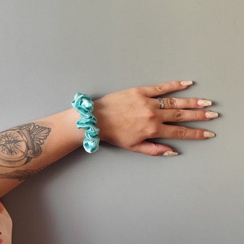 Scrunchie dárková sada VIII. — foto 5