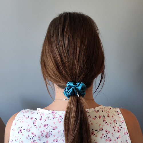 Scrunchie dárková sada VIII. — foto 4