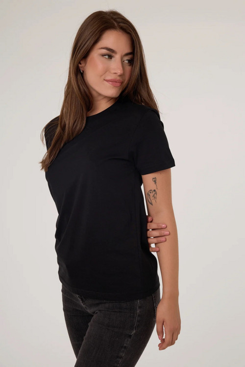 3-pack dámských basic triček | Grand — foto 3
