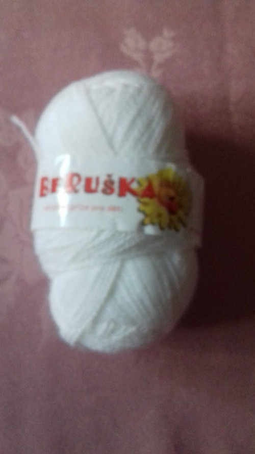 Příze Beruška — foto 2