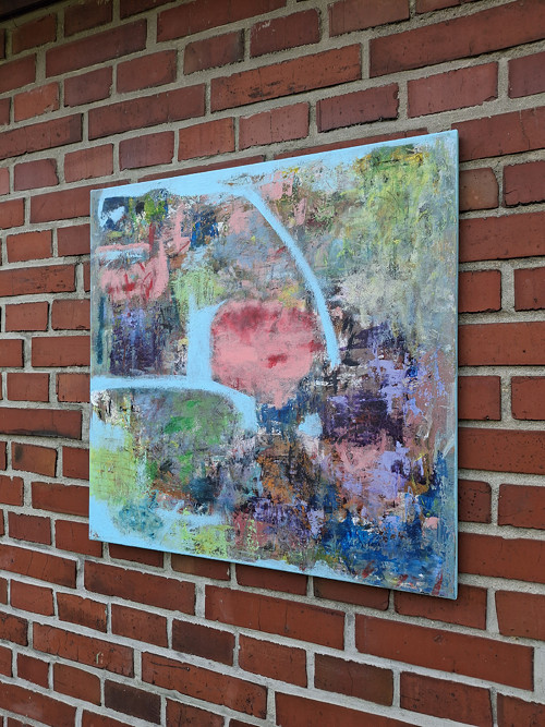 "Nespoutaný" — foto 5