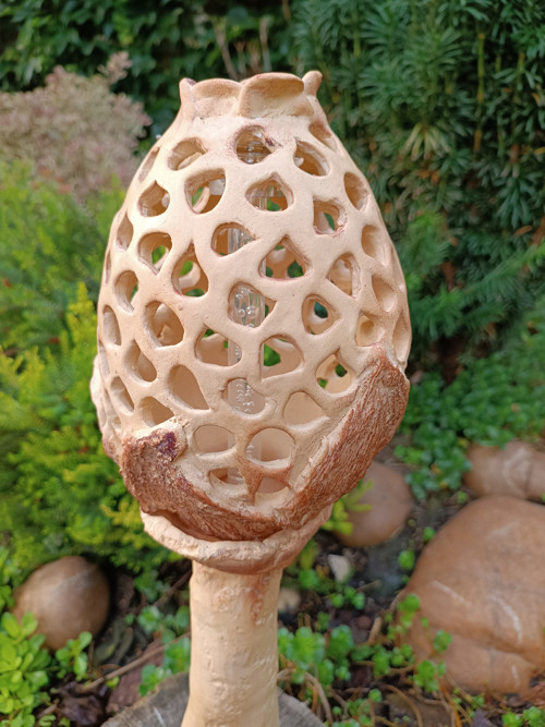Lampa P — foto 3