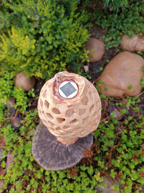Lampa P — foto 4