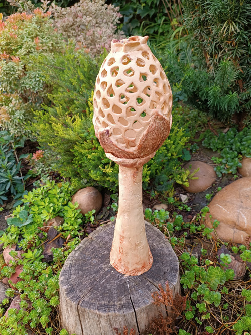 Lampa P — foto 2