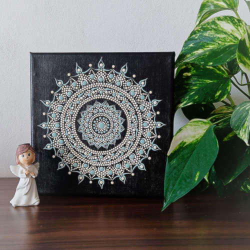 Mandala NA POHODU — foto 2