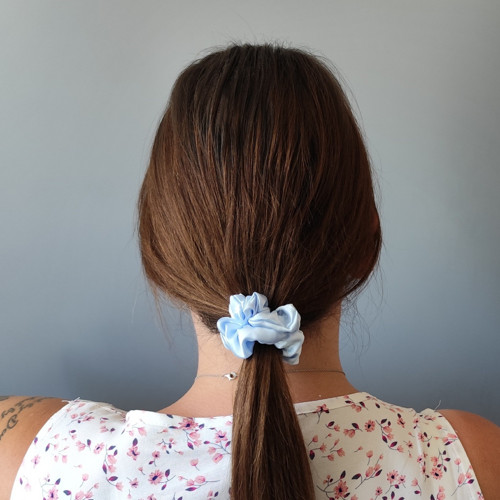 Scrunchie gumičky S na kartě - I. — foto 3