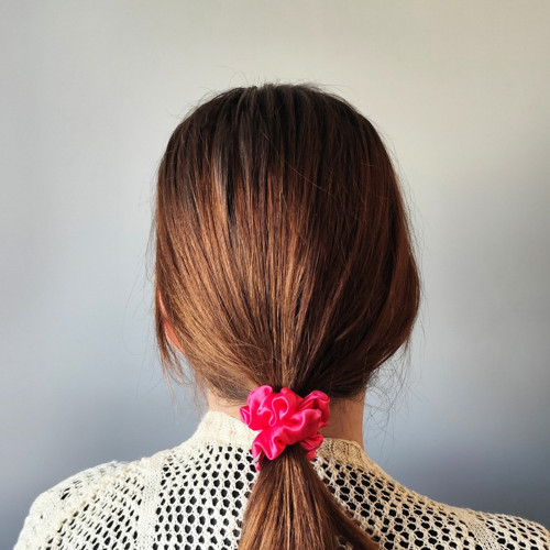 Scrunchie gumičky S na kartě - II. — foto 4